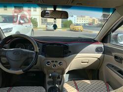 هیوندای ئەکسنت